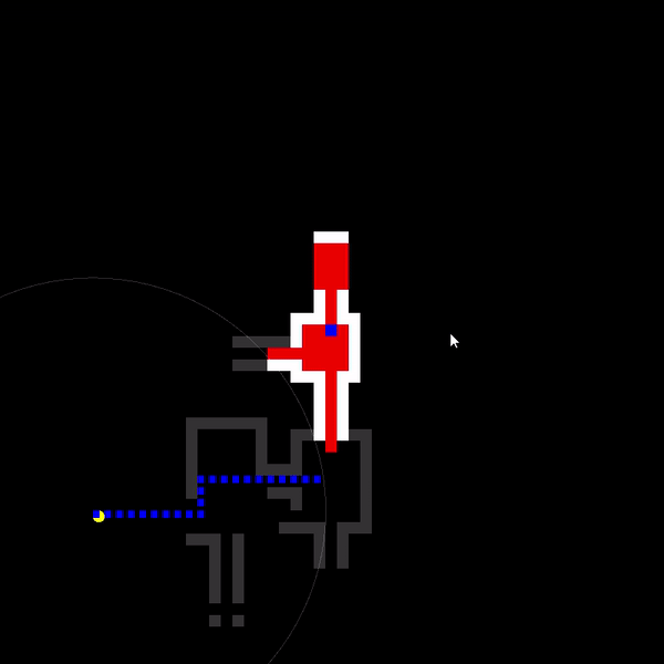RogueLike Game